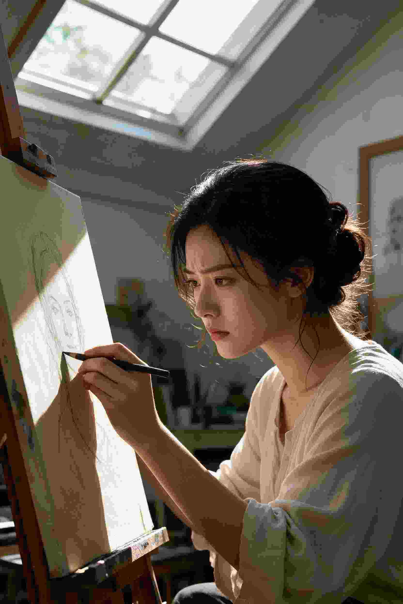 师恩如海