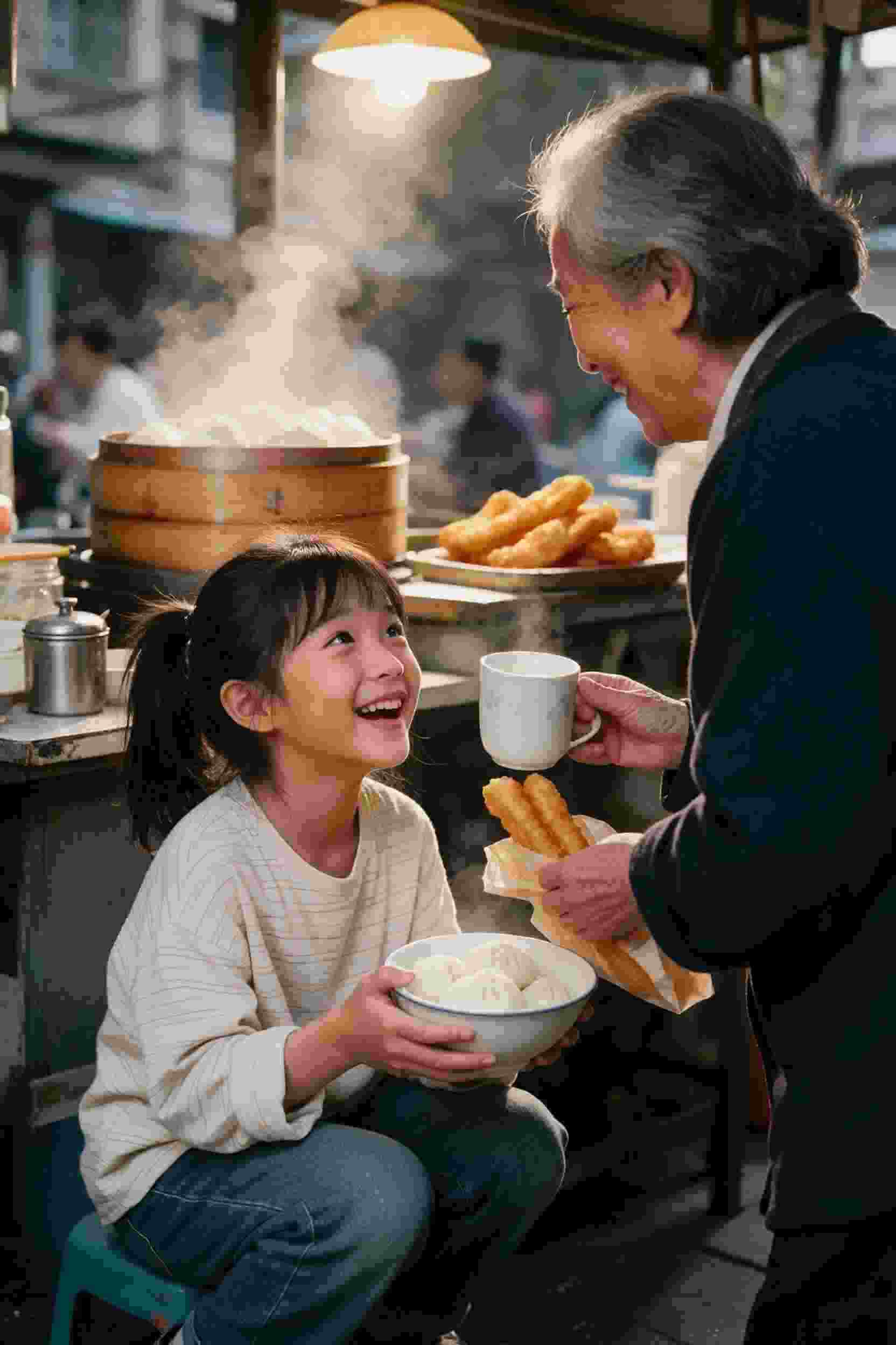 校园英雄