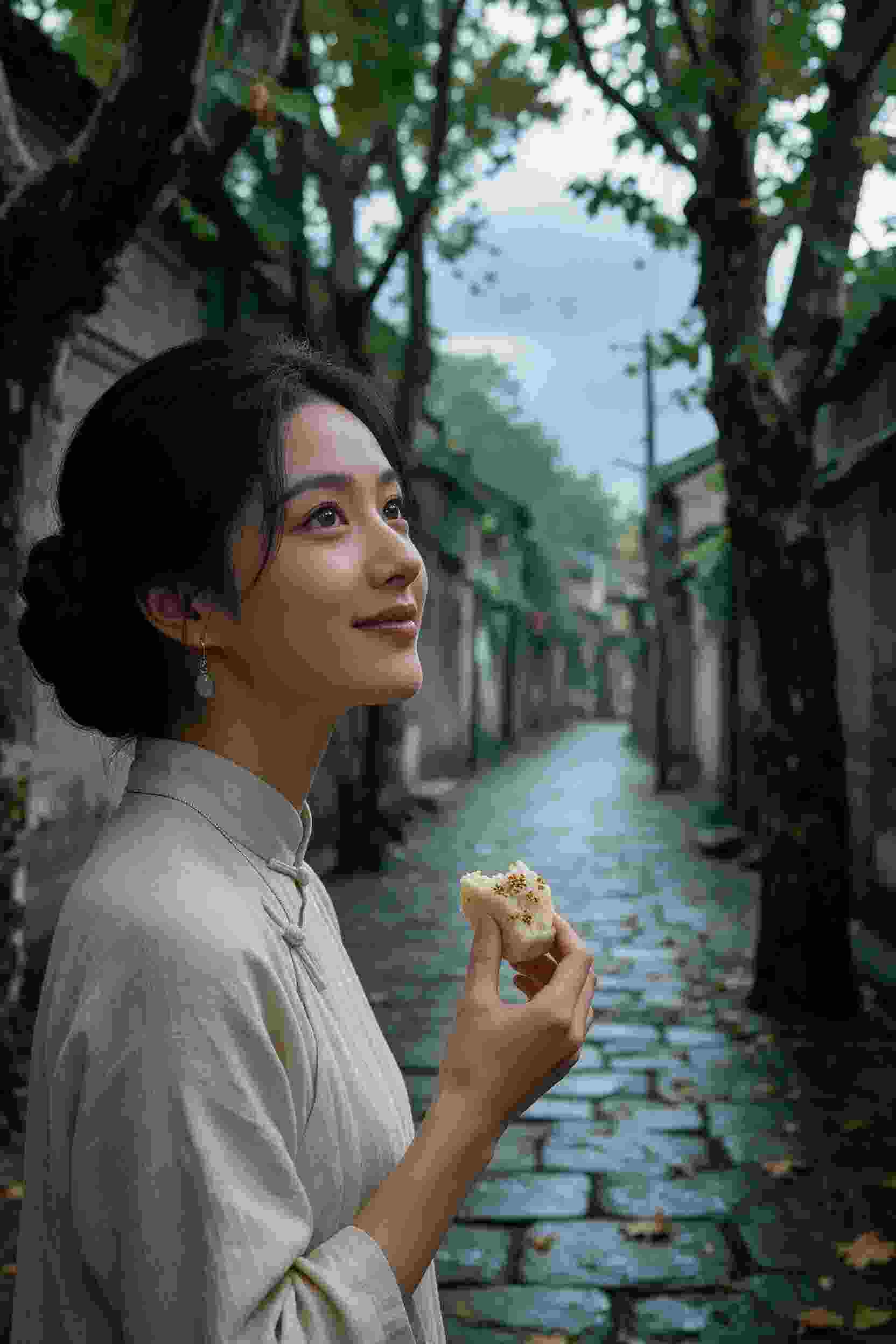 教练之心